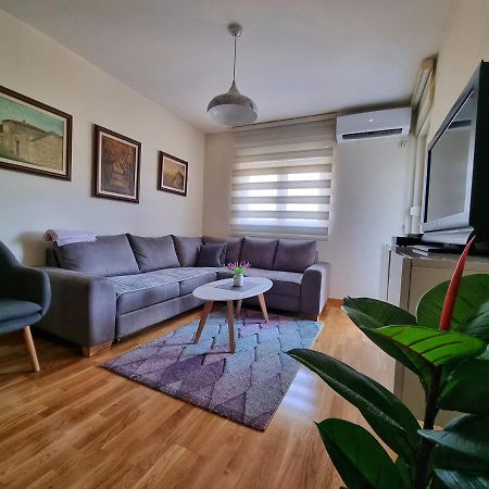 Riverside Apartment Podgorica Exterior photo